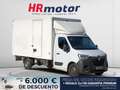 Renault Master L3H1 3,5t Blanco - thumbnail 1