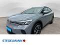 Volkswagen ID.4 Pure 109kW/52kWh *LED*AHK*Navi* Grau - thumbnail 1