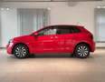Volkswagen Polo 1.0 DSG Active +ALLWETTER+PDC+ACC Rouge - thumbnail 3