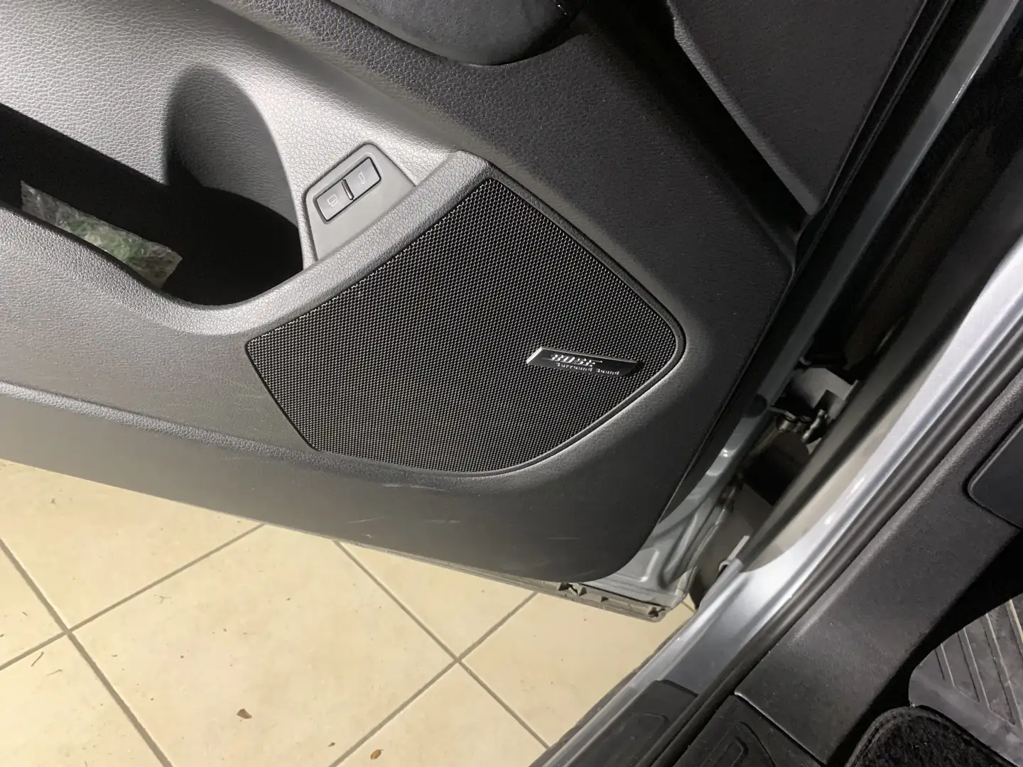 Audi Q7 3.0 V6 tdi quattro tiptronic - 1