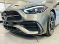 Mercedes-Benz C 220 d SW AMG Line Advanced KM ZERO!!! Grau - thumbnail 6