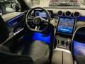 Mercedes-Benz C 220 d SW AMG Line Advanced KM ZERO!!! Grau - thumbnail 12