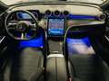 Mercedes-Benz C 220 d SW AMG Line Advanced KM ZERO!!! Grau - thumbnail 13