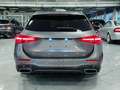 Mercedes-Benz C 220 d SW AMG Line Advanced KM ZERO!!! Grau - thumbnail 3
