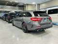 Mercedes-Benz C 220 d SW AMG Line Advanced KM ZERO!!! Gris - thumbnail 1