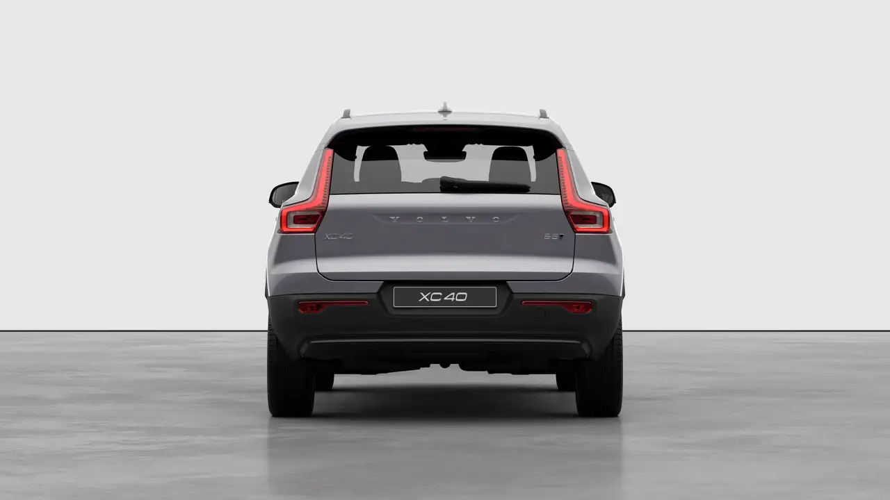 Volvo XC40 снимка Volvo XC40