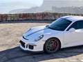Porsche 911 3.8i GT3 PDK Wit - thumbnail 7