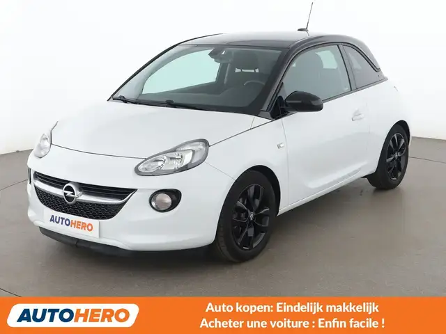 Opel Adam 1.4 Jam ecoFlex