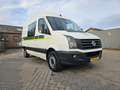 Volkswagen Crafter 46 2.0 TDI L2H2,Apk,Nap,Trekhaak,Airco Weiß - thumbnail 10