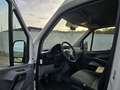 Volkswagen Crafter 46 2.0 TDI L2H2,Apk,Nap,Trekhaak,Airco Weiß - thumbnail 16