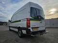 Volkswagen Crafter 46 2.0 TDI L2H2,Apk,Nap,Trekhaak,Airco Weiß - thumbnail 12