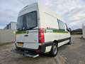 Volkswagen Crafter 46 2.0 TDI L2H2,Apk,Nap,Trekhaak,Airco Weiß - thumbnail 11