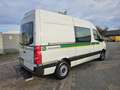 Volkswagen Crafter 46 2.0 TDI L2H2,Apk,Nap,Trekhaak,Airco Weiß - thumbnail 5