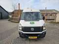 Volkswagen Crafter 46 2.0 TDI L2H2,Apk,Nap,Trekhaak,Airco Weiß - thumbnail 8