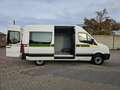 Volkswagen Crafter 46 2.0 TDI L2H2,Apk,Nap,Trekhaak,Airco Weiß - thumbnail 14