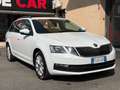 Skoda Octavia 1.6 TDI CR 90 CV Wagon Ambition Blanco - thumbnail 1