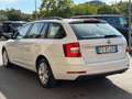 Skoda Octavia 1.6 TDI CR 90 CV Wagon Ambition Blanco - thumbnail 4