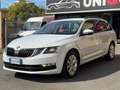Skoda Octavia 1.6 TDI CR 90 CV Wagon Ambition Blanco - thumbnail 3