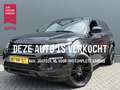 Land Rover Range Rover Evoque BWJ 2014 2.2 150 PK TD4 4WD Prestige AUTOMAAT | NA Negro - thumbnail 1