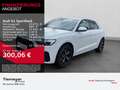 Audi A1 35 TFSI S LINE LM18 OPTIK-PKT+ NAVI Weiß - thumbnail 1