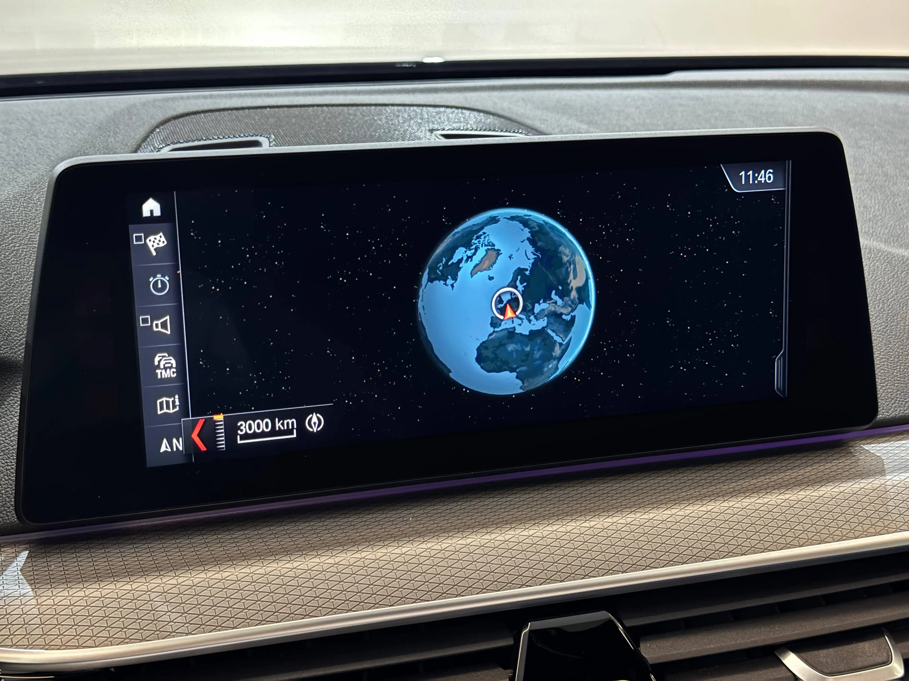 BMW 540 M Sport - Pano/Navi/Cruise/Memory/360/LED — photo 14