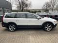 Volvo XC70 3.2 Summum AWD Automatik LPG 2.H Top Voll Weiss Bianco - thumbnail 3