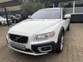 Volvo XC70 3.2 Summum AWD Automatik LPG 2.H Top Voll Weiss Bianco - thumbnail 10