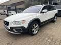 Volvo XC70 3.2 Summum AWD Automatik LPG 2.H Top Voll Weiss Bianco - thumbnail 5