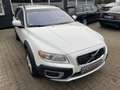 Volvo XC70 3.2 Summum AWD Automatik LPG 2.H Top Voll Weiss Bianco - thumbnail 17