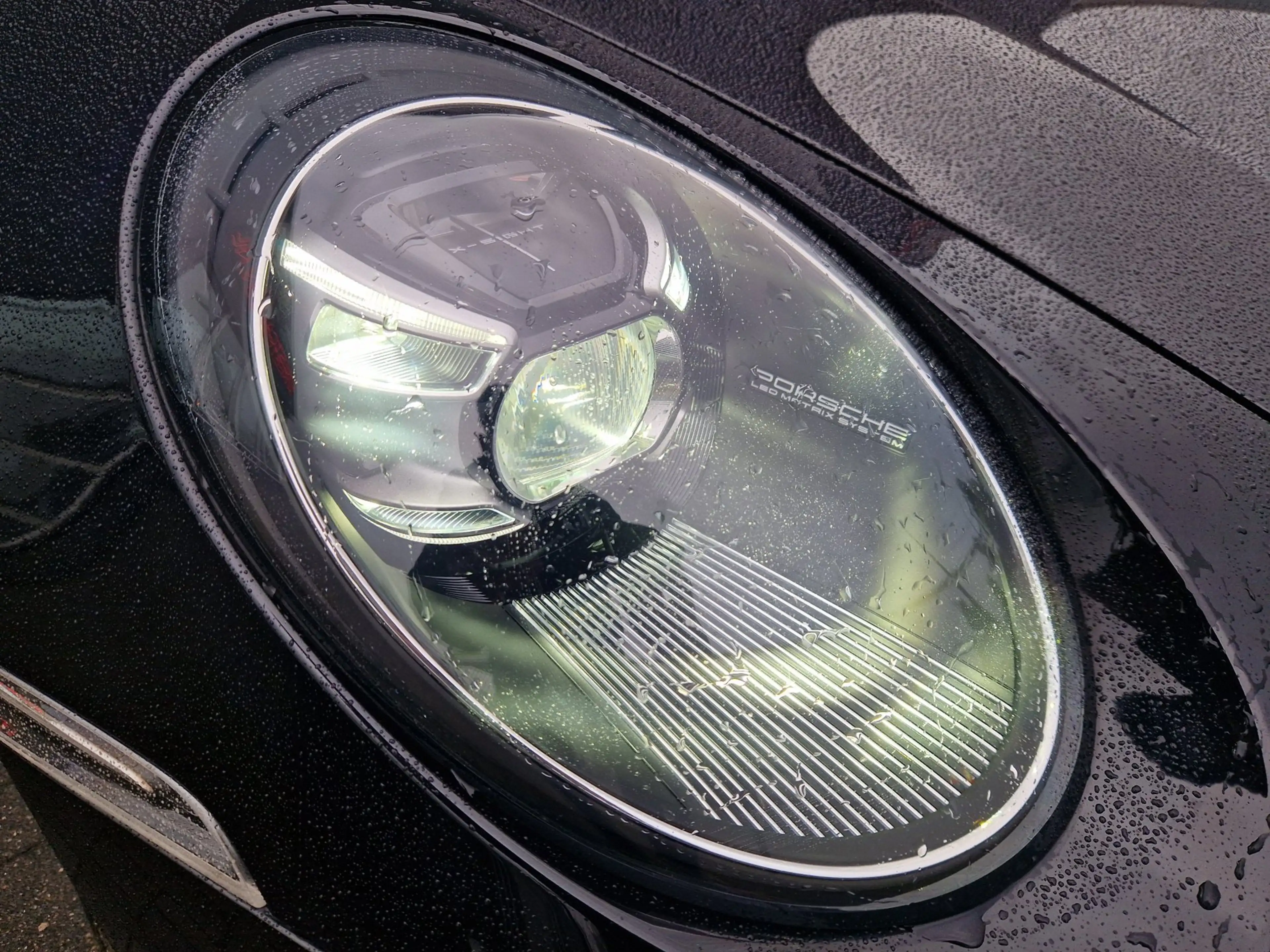 Porsche Others 911 3.0 Carrera 4 S — photo 34