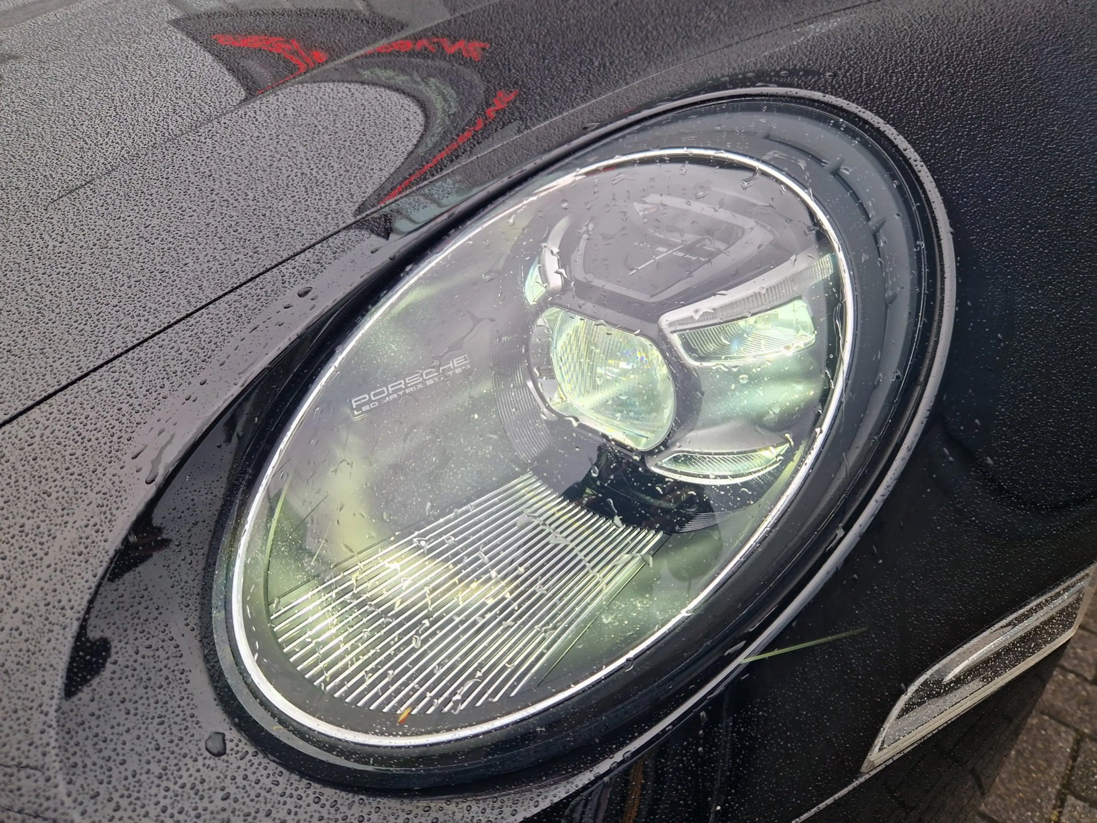 Porsche Others 911 3.0 Carrera 4 S — photo 35