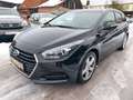 Hyundai i40 cw blue Family+ Kloma Schibidach Anhänger NV Schwarz - thumbnail 2