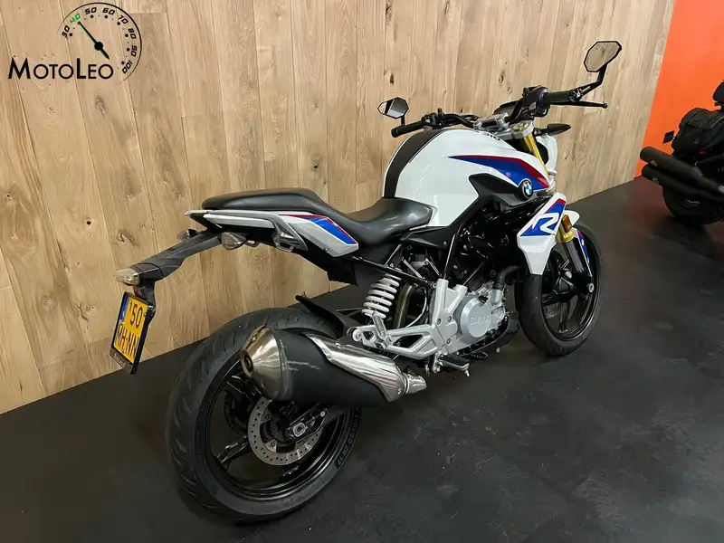 BMW G 310 R - foto 2