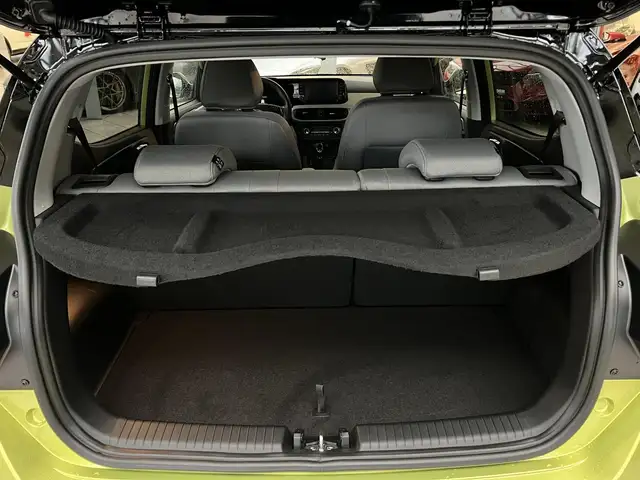 Hyundai I10 view 6