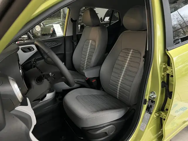Hyundai I10 view 15