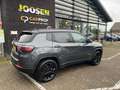 Jeep Compass 4XE 240 HYB. UPLAND Grijs - thumbnail 3