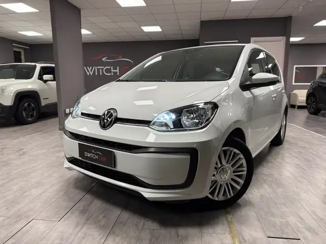 Volkswagen up! up! 5p 2023 5p 1.0 evo Move 65cv