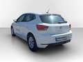 SEAT Ibiza 1.0 MPI Style VIRTUAL*LED*FULL-LINK*KLIMAAUTO*T... Blanc - thumbnail 7