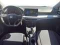 SEAT Ibiza 1.0 MPI Style VIRTUAL*LED*FULL-LINK*KLIMAAUTO*T... Blanc - thumbnail 16