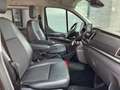 Ford Transit Custom 320 2.0 TDCI L2H1 Sport 185Pk/Dubbel Cabine/2xZijs Grijs - thumbnail 7