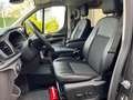 Ford Transit Custom 320 2.0 TDCI L2H1 Sport 185Pk/Dubbel Cabine/2xZijs Grijs - thumbnail 12