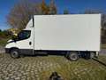Iveco Daily 35S160 Weiß - thumbnail 7
