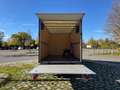 Iveco Daily 35S160 Weiß - thumbnail 9