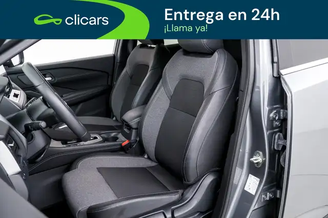 Nissan Qashqai view 14