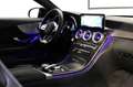 Mercedes-Benz C 300 d*AMG LINE*C43 OPTIK*360°*M.BEAM*NIGHT*JS* Schwarz - thumbnail 12