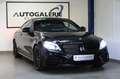 Mercedes-Benz C 300 d*AMG LINE*C43 OPTIK*360°*M.BEAM*NIGHT*JS* Schwarz - thumbnail 5