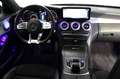 Mercedes-Benz C 300 d*AMG LINE*C43 OPTIK*360°*M.BEAM*NIGHT*JS* Schwarz - thumbnail 13