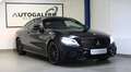 Mercedes-Benz C 300 d*AMG LINE*C43 OPTIK*360°*M.BEAM*NIGHT*JS* Schwarz - thumbnail 4