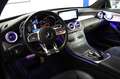 Mercedes-Benz C 300 d*AMG LINE*C43 OPTIK*360°*M.BEAM*NIGHT*JS* Schwarz - thumbnail 11