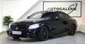 Mercedes-Benz C 300 d*AMG LINE*C43 OPTIK*360°*M.BEAM*NIGHT*JS* Schwarz - thumbnail 7